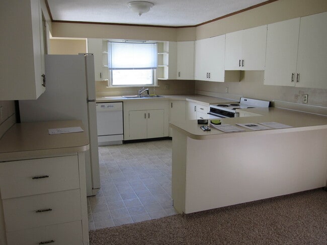 10860 Bennett St SE in Lowell, MI - Building Photo - Building Photo