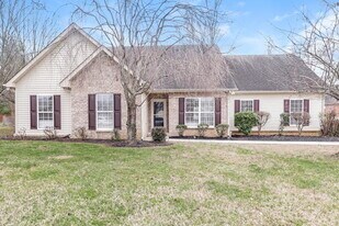 3604 Belvidere Ct in Murfreesboro, TN - Building Photo
