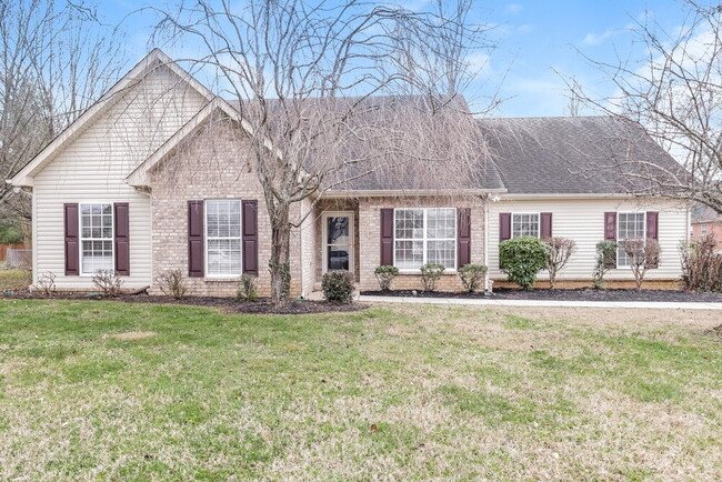 property at 3604 Belvidere Ct