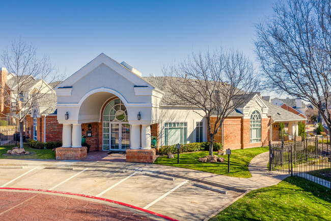 McDermott Place in Plano, TX - Building Photo - Building Photo