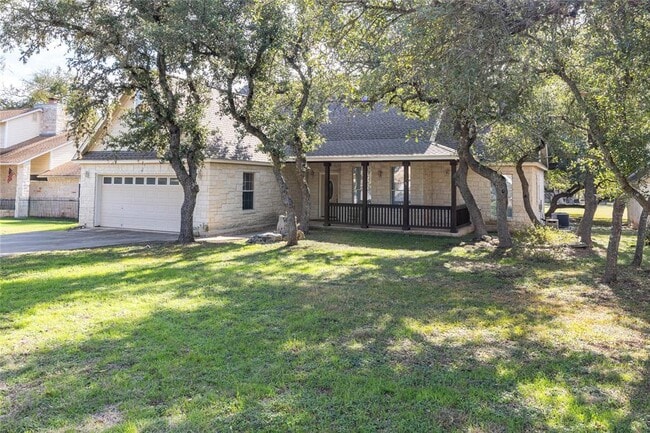 6 Pebblebrook Ln in Wimberley, TX - Building Photo - Building Photo