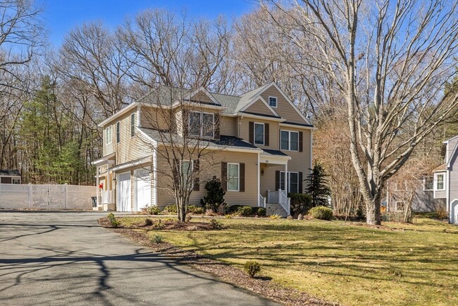 property at 60 Shufelt Rd