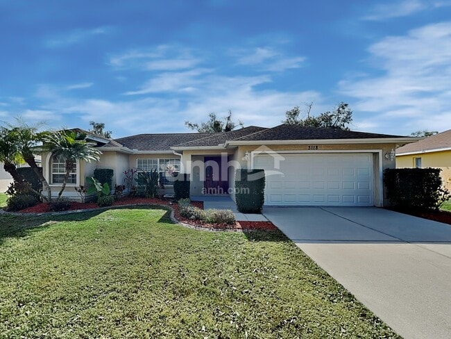 property at 3118 37th Ter E