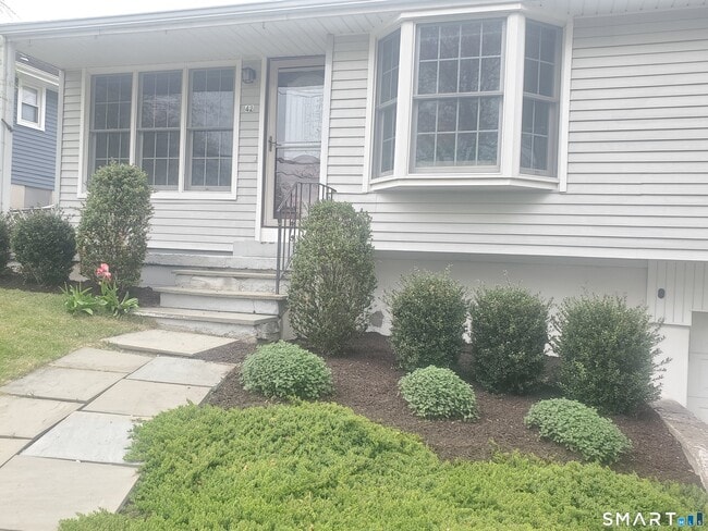 property at 42 County St