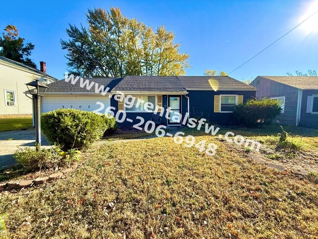 property at 2702 Curdes Ave