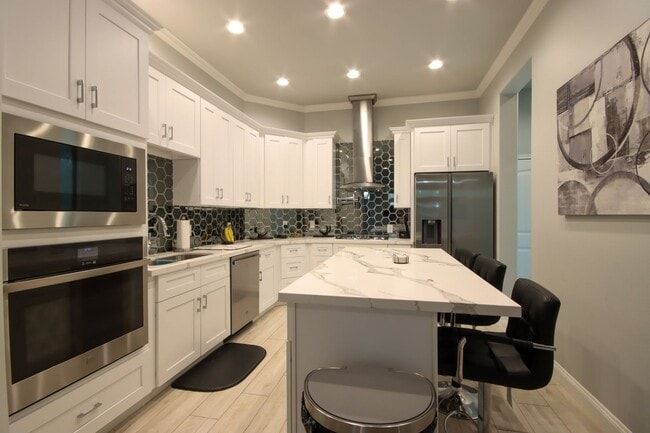 property at 4206 Hershe St