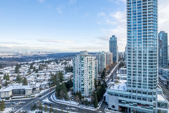 Dynasty in Burnaby, BC - Building Photo - Building Photo