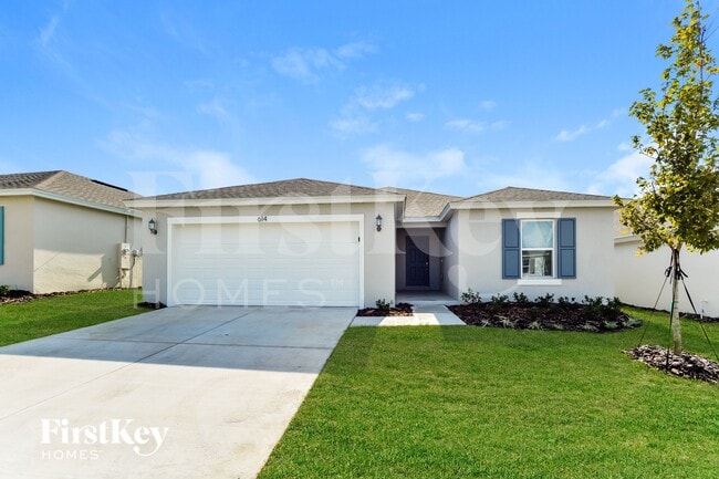 property at 614 Lindbergh Wy