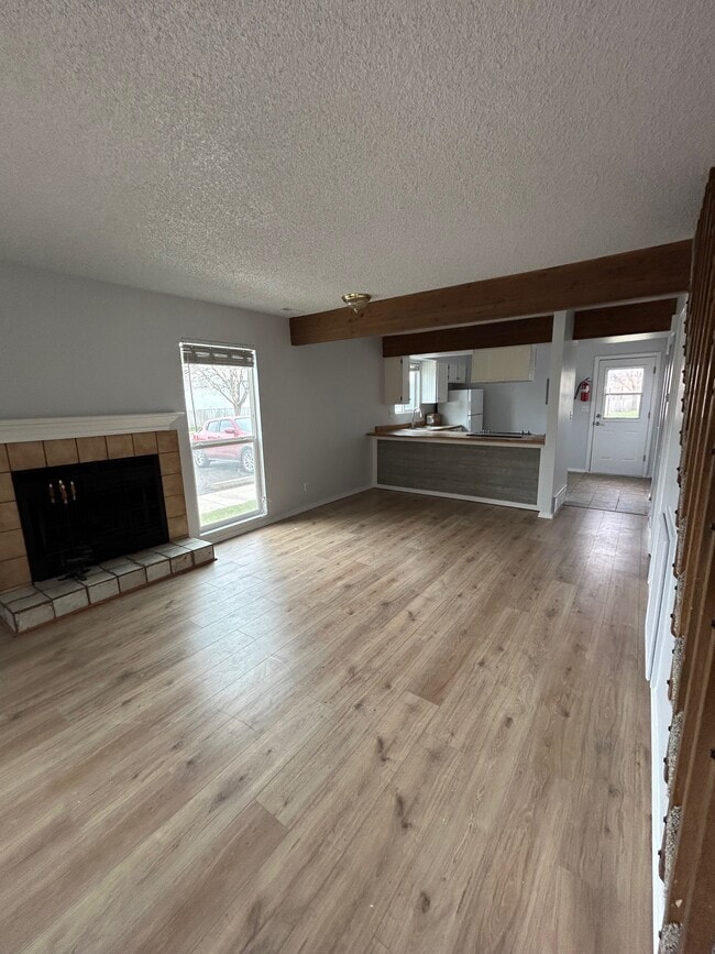 2368 Washo Cir in Colorado Springs, CO - Building Photo - Building Photo