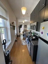 56 E Springfield St, Unit 2 in Boston, MA - Building Photo - Building Photo