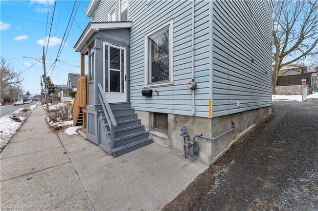 70 Markland St in Kingston, ON - Building Photo - Building Photo