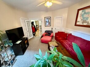 26 1/2 Charter St, Unit 1 in Boston, MA - Building Photo - Building Photo