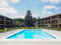 Lake Forest Apartment Homes photo'