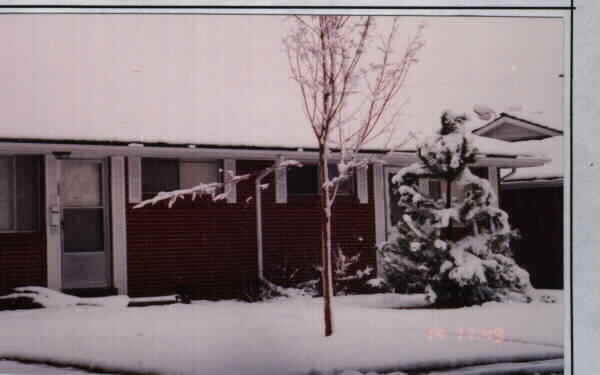 10762-10800 E 4th Way in Aurora, CO - Building Photo