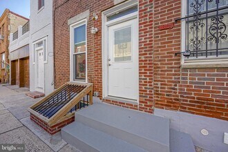 1815 S 20th St in Philadelphia, PA - Building Photo - Building Photo