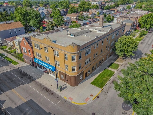 2228 S. Central Ave. in Cicero, IL - Building Photo - Primary Photo