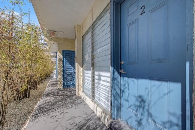 property at 1685 Jefferson Ave