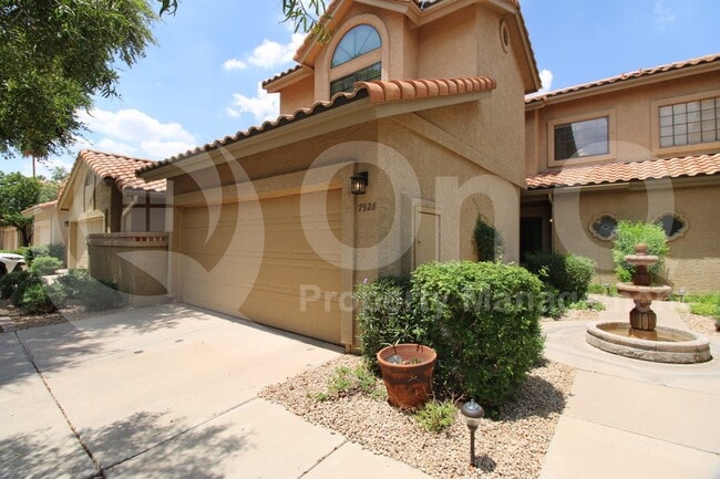 property at 7928 E Pepper Tree Ln