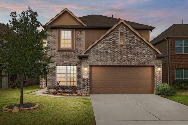 property at 20102 Bayliss Manor Ln