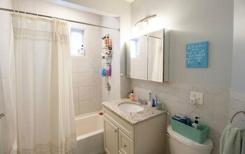 65 Wyman St in Boston, MA - Foto de edificio - Building Photo