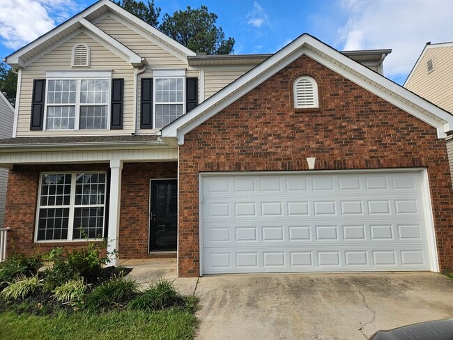 property at 714 Terrace Creek Dr