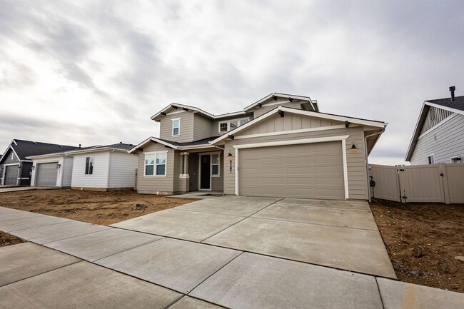 6287 W Pewter Pt St in Meridian, ID - Building Photo - Building Photo