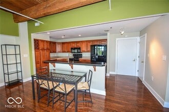 430 N Park Ave in Indianapolis, IN - Building Photo - Building Photo