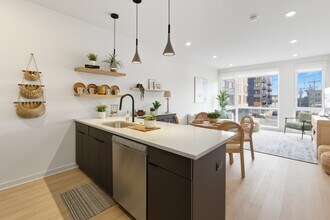 The Americana in Philadelphia, PA - Building Photo - Building Photo