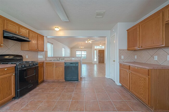 property at 5407 Rushstone Ln