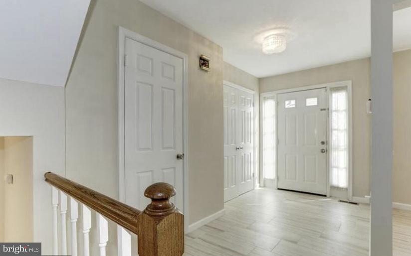 613 Concerto Ln in Silver Spring, MD - Building Photo