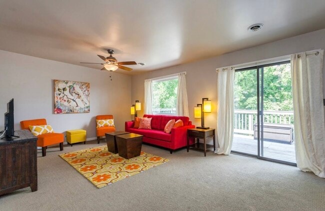 1709 Villa Pl, Unit 2