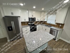 311 E Cherry St in Lonoke, AR - Building Photo - Building Photo