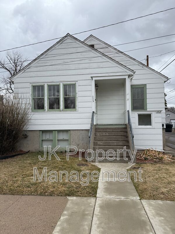 115 16th St N in Great Falls, MT - Building Photo - Building Photo