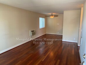 4970 Cherry Ave in San Jose, CA - Building Photo - Building Photo