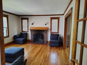 39-41-41 Upland Rd in Belmont, MA - Building Photo - Building Photo