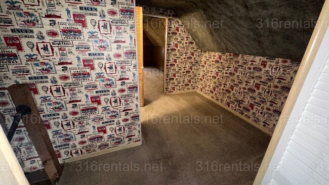 1325 S Waco Ave in Wichita, KS - Building Photo - Building Photo