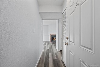 3445 Cochran Dr, Unit A in Colorado Springs, CO - Foto de edificio - Building Photo