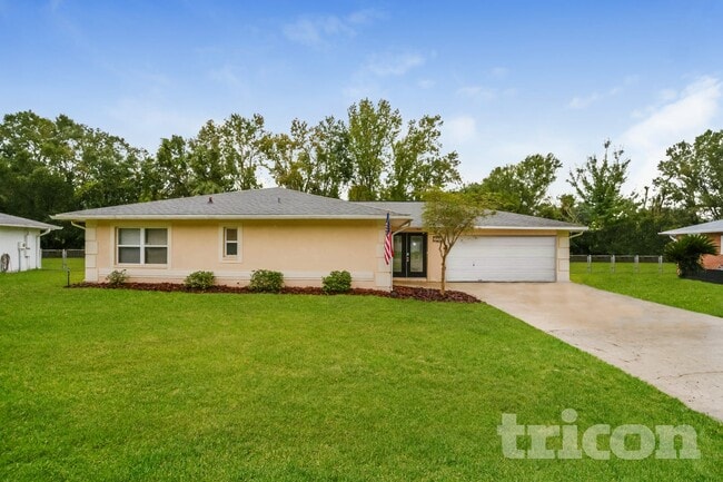 property at 4552 Tampa Downs Blvd