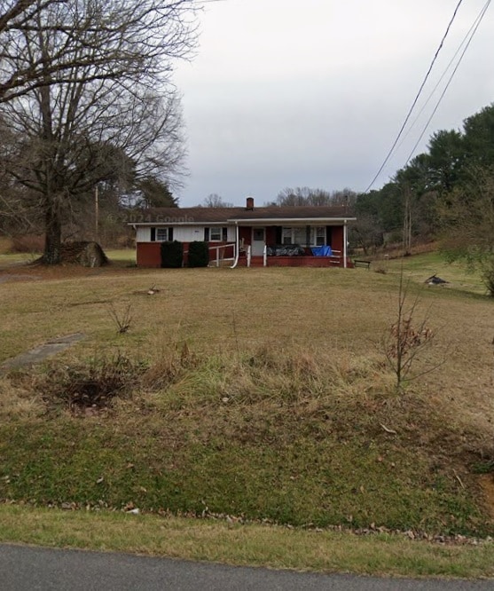 property at 494 Summit Dr