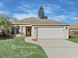 5110 Volusia Ave in Titusville, FL - Building Photo