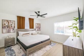 5021 Libbey Dr in Houston, TX - Building Photo - Building Photo