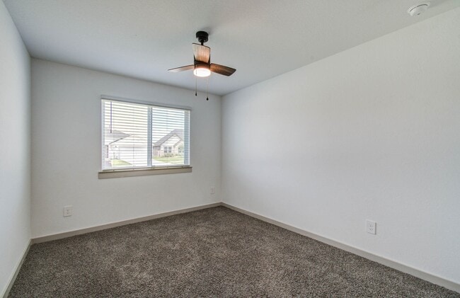 property at 3711 Birtley Bnd Wy