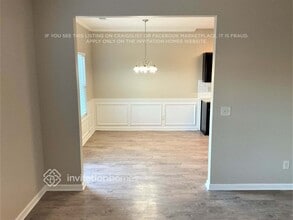 473 Highland Falls Dr in Hiram, GA - Building Photo - Building Photo