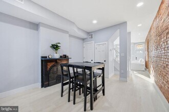 1015 Riverside Ave in Baltimore, MD - Building Photo - Building Photo