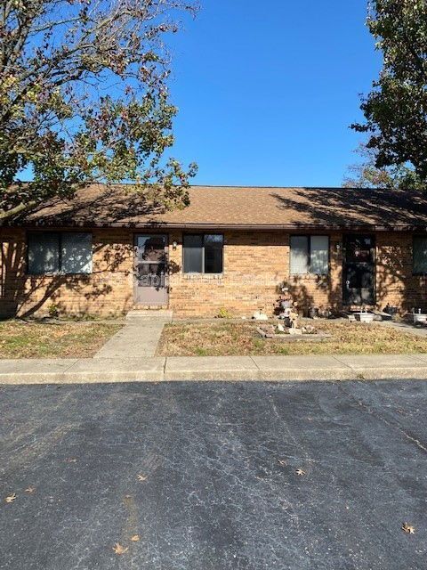 property at 307 Southgate Dr