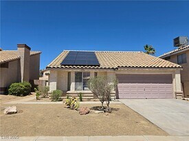761 Butternut Ct in Henderson, NV - Building Photo