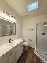 3715 Simms Ave SE, Unit A in Albuquerque, NM - Building Photo - Building Photo