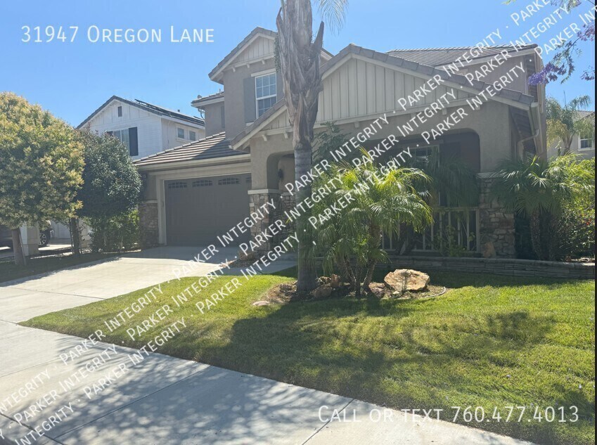 31947 Oregon Ln in Temecula, CA - Building Photo