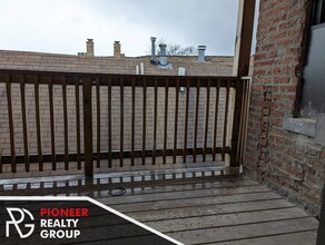 3937 N Janssen Ave, Unit s1 in Chicago, IL - Building Photo - Building Photo