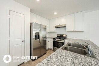 6515 Scarecrow Wy in San Antonio, TX - Foto de edificio - Building Photo